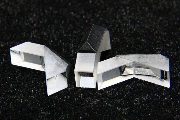 定制膠合分光棱鏡